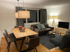 Apartment Via Surpunt - Giacometti - 5 Rooms